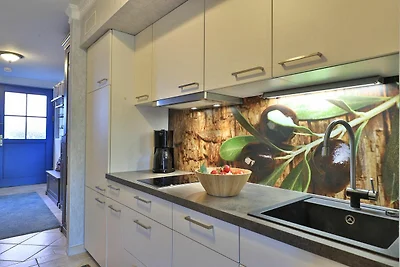 Feriendorf Papillon Wohnung 18-2