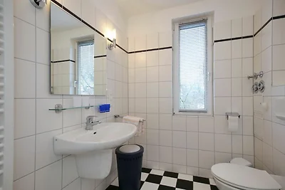 Seeschwalbe Wohnung 13