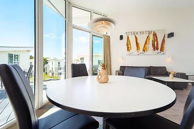 Dünenvilla 18 Penthouse 10