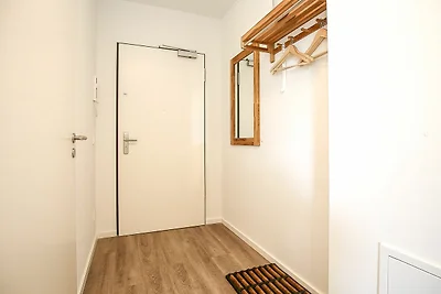 Weiße Villen Wohnung 19