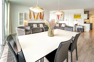 Vakantieappartement Gezinsvakantie Travemünde