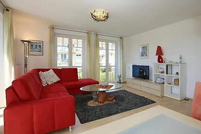Appartamento Vacanza con famiglia Boltenhagen