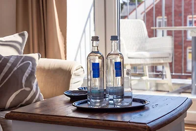 Appartamento Vacanza con famiglia Boltenhagen