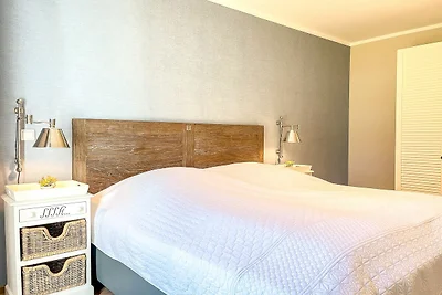 Baltischer Hof Wohnung 19