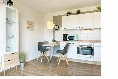 Haffblick Wohnung 42