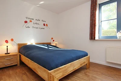 Feriendorf Papillon Wohnung 04-1