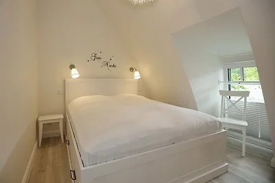 Strandvilla Scholle Aal Wohnung 06