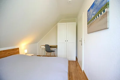 Feriendorf Papillon Wohnung 18-8
