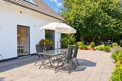Tarnewitz Küstenperle Wohnung Küstenperle