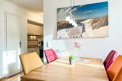 Feriendorf Papillon Wohnung 03-1