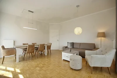 Likedeeler II - Strandhaus Wohnung 01