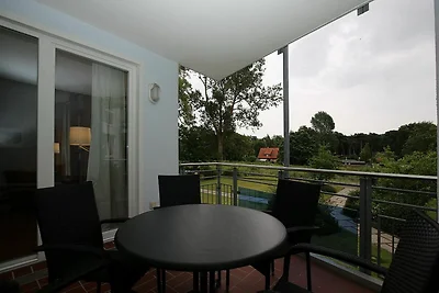 Likedeeler Wohnung 22