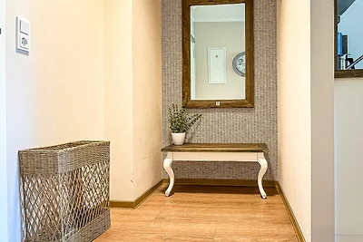 Baltischer Hof Wohnung 14