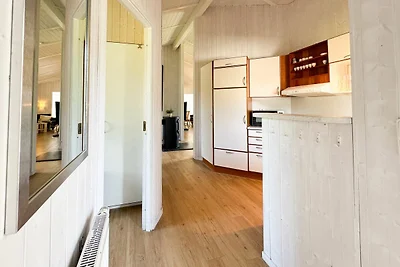 Strandblick - Dorf 1 Ferienhaus 13