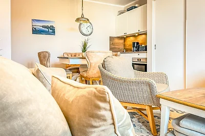 Baltischer Hof Wohnung 55