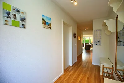 Vakantieappartement Gezinsvakantie Boltenhagen
