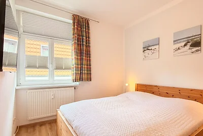 Strandvilla Triton Wohnung 03
