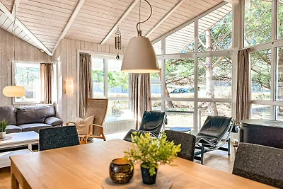 Strandblick - Dorf 1 Ferienhaus 17