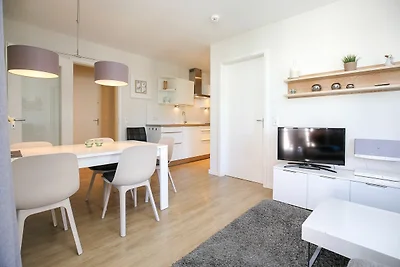 Dünenblick Wohnung 09