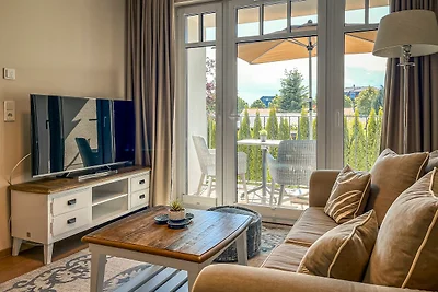 Baltischer Hof Wohnung 29