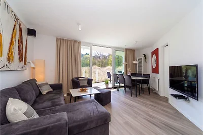 Apartamento Vacaciones familiares Travemünde