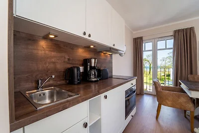 Appartamento Vacanza con famiglia Boltenhagen