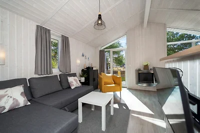 Vakantiehuis Ontspannende vakantie Travemünde