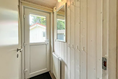 Schatzkiste - Dorf Ferienhaus 08