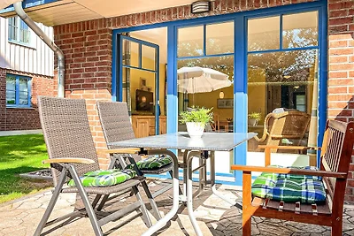 Feriendorf Papillon Wohnung 13-4