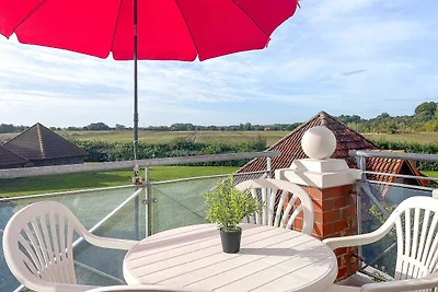 Appartamento Vacanza con famiglia Boltenhagen