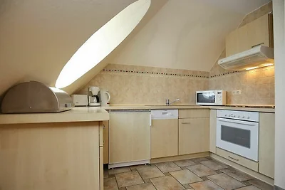 Dünenblick Wohnung 52