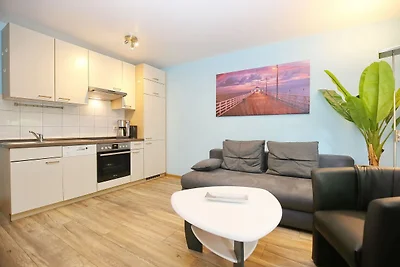 Urlauberdorf Haus 31b