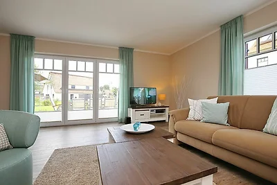 Feriendorf Am Mariannenweg Reethaus 08a