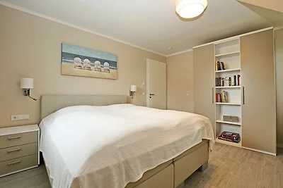 Feriendorf Am Mariannenweg Reethaus 10a