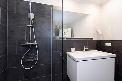 apartman za odmor Obiteljski odmor Boltenhagen