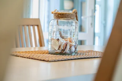 Strandblick - Dorf 1 Ferienhaus 05