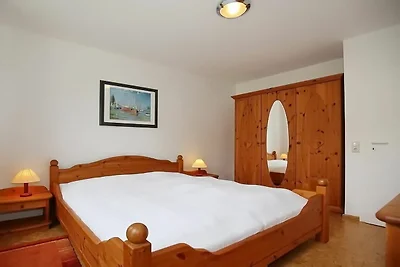 Vakantieappartement Gezinsvakantie Boltenhagen