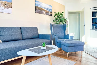 Goosbrink Wohnung 12