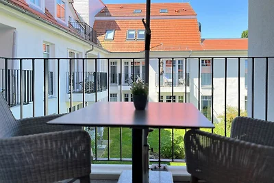 Appartamento Vacanza con famiglia Boltenhagen