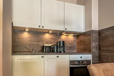 Baltischer Hof Wohnung 43