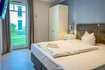 Baltischer Hof Wohnung 16