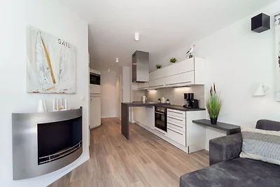 Apartamento Vacaciones familiares Travemünde
