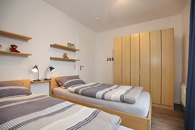 Dünenblick Wohnung 10