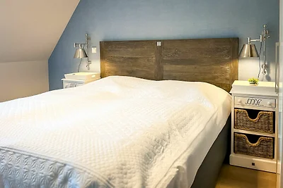 Baltischer Hof Wohnung 49