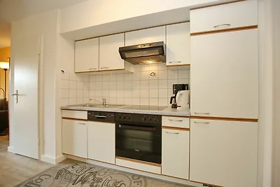 Feriendorf Papillon Wohnung 02-3