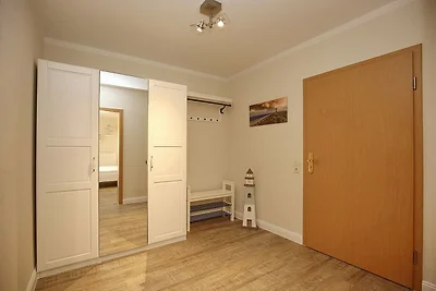 Vakantieappartement Gezinsvakantie Boltenhagen