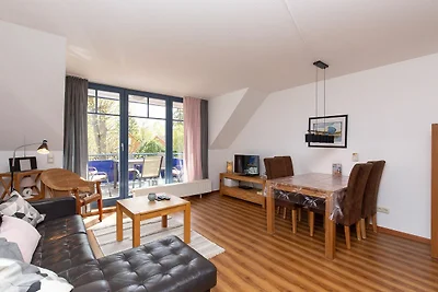 Feriendorf Papillon Wohnung 18-7