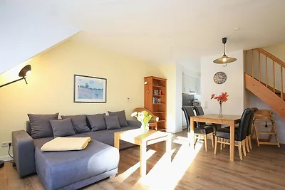 Feriendorf Papillon Wohnung 16-7
