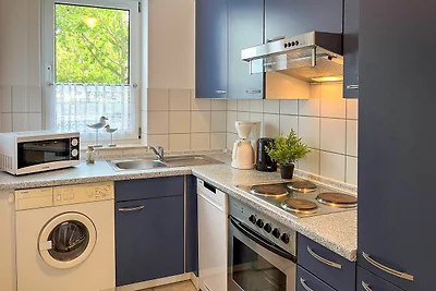 Sünnslag Wohnung 105
