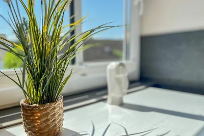 Appartamento Vacanza con famiglia Boltenhagen